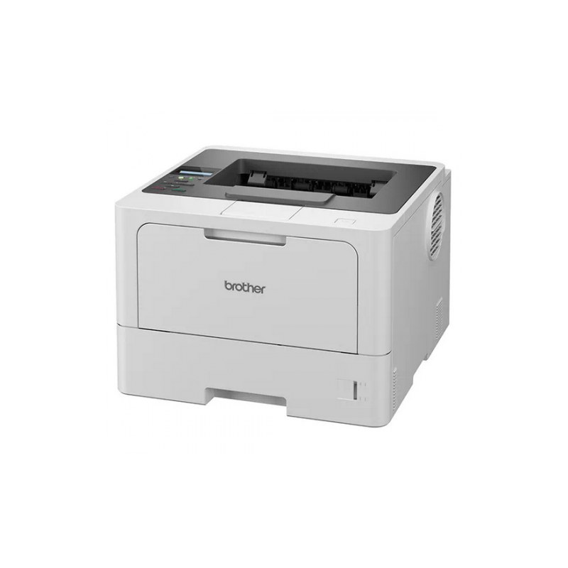 Imprimanta Laser Mono Brother - A4- Functii: Impr-Scan-Cop- Viteza de Printare Monocrom: 48ppm- Conectivitate:USB-Ret- Duplex:D