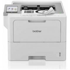Imprimanta Laser Mono Brother- L6410DN- A4- Functii: Impr-Scan-Cop- Viteza de Printare Monocrom: 50ppm- Conectivitate:USB-Ret-Du