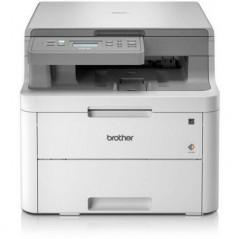 Multifunctional Laser Color Brother L3520CDW- A4- Functii: Impr-Scan-Cop-Vit de Print Mono:18ppm-Vit de print color:18ppm-Conect