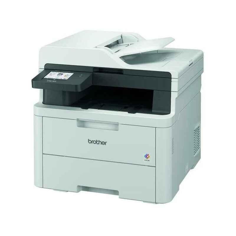 Multifunctional Laser Color Brother L3560CDW- A4-Functii:Impr-Scan-Cop-Vit Print Monocrom:18ppm- Vit print color: 18ppm-Conectiv