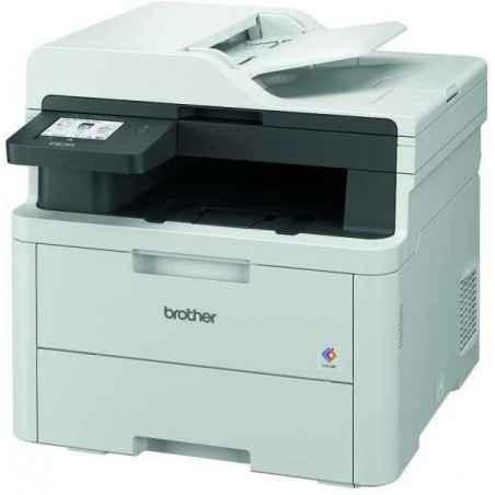 Multifunctional Laser Color Brother L3560CDW- A4-Functii:Impr-Scan-Cop-Vit Print Monocrom:18ppm- Vit print color: 18ppm-Conectiv