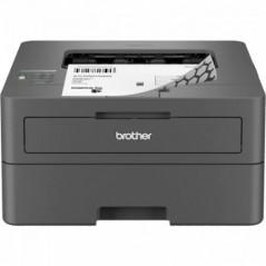 Imprimanta Laser Mono Brother L2442DW- A4- Functii: Imprimare- Viteza de Printare Monocrom: 30ppm- Conectivitate:USB-WiFi- Dupl