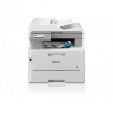 Imprimanta Laser Color Brother L3220CW-A4-Functii: Imprimare-Viteza de Printare Monocrom: 18ppm-Viteza de printare color: 18ppm-