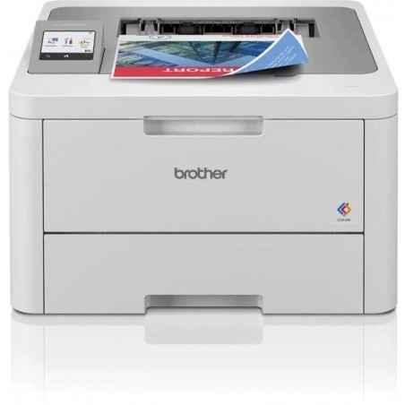 Imprimanta Laser Color BROTHER L8230CDW-A4-Functii:Impr-Viteza de Printare Monocrom:30ppm-Viteza de printare color:12ppm-Conecti