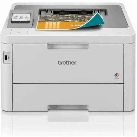 Imprimanta Laser Color BROTHER L8240CDW- A4-Functii: Impr-Viteza de Printare Monocrom:30ppm-Viteza de printare color:12ppm-Conec