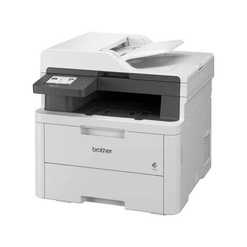 Multifunctional Laser Color Brother L3740CDW- A4-Functii:Impr-Scan-Cop-Fax- Vit print Mono:18ppm-Vit print color:18ppm-Conectiv: