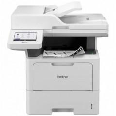 Multifunctional Laser Mono BROTHER L6710DW- A4- Functii: Impr-Scan-Cop-Fax- Viteza de Printare Monocrom: 50ppm- Conectiv:USB-Ret