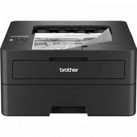 Imprimanta Laser Mono Brother L2460DN- A4- Functii: Imprimare- Viteza de Printare Monocrom: 34ppm- Conectivitate:USB-Ret- Duple