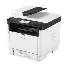 Multifunctional laser mono Ricoh M320FB- A4- Functii: Impr-Scan-Cop-Fax- Viteza de Printare Monocrom: 32ppm- Conectiv:USB-Ret- D