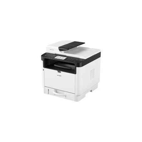Multifunctional laser mono Ricoh M320FB- A4- Functii: Impr-Scan-Cop-Fax- Viteza de Printare Monocrom: 32ppm- Conectiv:USB-Ret- D