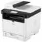 Multifunctional laser mono Ricoh M320FB- A4- Functii: Impr-Scan-Cop-Fax- Viteza de Printare Monocrom: 32ppm- Conectiv:USB-Ret- D
