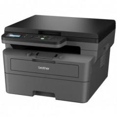 Multifunctional Laser Mono Brother L2622DW- A4- Functii: Impr-Scan-Cop- Viteza de Printare Monocrom: 34ppm- Conectiv:USB-Ret-WiF