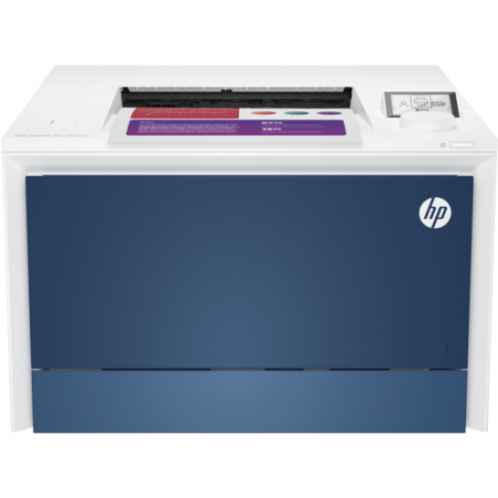 Imprimanta laser color HP Pro 4202DN- A4- Functii:Impr-Scan-Cop-Cutter-Viteza Print Mono:33ppm-Viteza Print color:24ppm-Conectiv