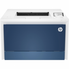 Imprimanta laser color HP Pro 4202DW- A4- Functii:Impr-Scan-Cop-Cutter-Viteza Print Mono:33ppm-Viteza Print color:24ppm-Conectiv