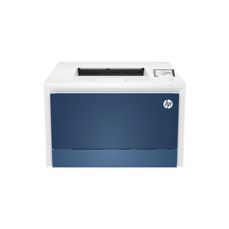 Imprimanta laser color HP Pro 4202DW- A4- Functii:Impr-Scan-Cop-Cutter-Viteza Print Mono:33ppm-Viteza Print color:24ppm-Conectiv