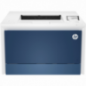 Imprimanta laser color HP Pro 4202DW- A4- Functii:Impr-Scan-Cop-Cutter-Viteza Print Mono:33ppm-Viteza Print color:24ppm-Conectiv