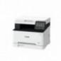 Multifunctional Laser Color Canon MF651CW- A4- Functii: Impr-Scan-Cop-Viteza de Print Mono:18ppm-Viteza de print color:18ppm-Con