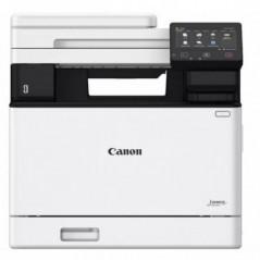 Multifunctional Laser Color Canon MF752CDW- A4-Functii:Impr-Scan-Cop-Vit de Print Mono:33ppm-Vit de print color:33ppm-Conectiv:U