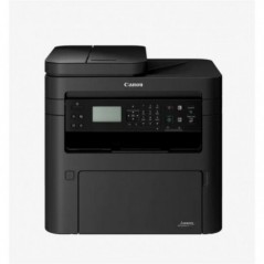 Multifunctional Laser Mono Canon MF264DW II- A4- Functii: Impr-Scan-Cop- Viteza de Printare Monocrom: 28ppm- Conectiv:USB-Retea