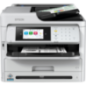 Imprimanta Inkjet Color Epson WF-M5899DWF- A4-Functii:Impr-Scan-Cop-Fax- Vit de Print Mono: 34ppm-Vit de print color:34ppm-Conec