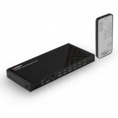 Lindy 5 Port HDMI 18G Switch LY-38233timbru verde 018 lei)