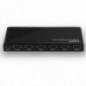 Lindy 5 Port HDMI 18G Switch LY-38233timbru verde 018 lei)