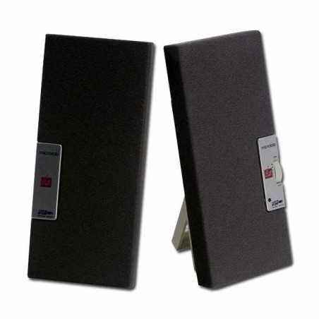 Boxe MICROLAB B 55 (Stereo, 1W, 120Hz-16kHz, USB, [RoHS], Black)