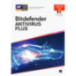 LICENTA Bitdefender Antivirus Plus- 3 utilizatori- 2 ani pt PC- retail AV03ZZCSN2403BEN- valabile doar pe teritoriul Romaniei