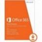 LICENTA electronica MICROSOFT- tip Office 365 Home pt PC - Mac- 5 utilizatori- valabilitate 1 an- utilizare Home- 6GQ-00092nu se