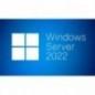 SW OEM WIN SVR 2022 CAL/ENG 1PK 5CLT USER R18-06466 MS R18-06466