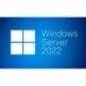 SW OEM WIN SVR 2022 STD/ENG 1PK 2CR P73-08423 MS- P73-08423