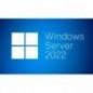SW OEM WIN SVR 2022 STD/ENG 1PK 4CR P73-08441 MS- P73-08441
