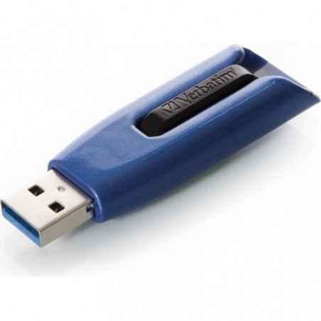 MEMORIE USB VERBATIM StoreNGo USB 30 32GB V3 MAX 49806TIMBRU VERDE 003 LEI)
