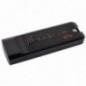 MEMORIE USB 31 CORSAIR 256 GB- cu capac- carcasa plastic- negru- CMFVYGTX3C-256GBtimbru verde 003 lei)