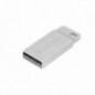 MEMORII USB Verbatim VERBATIM 98749 USB DRIVE 20 32GB SILVER- 98749timbru verde 003 lei)