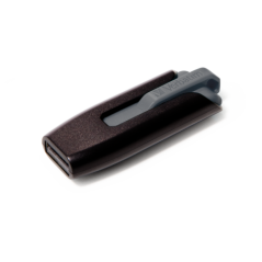 MEMORIE USB VERBATIM StoreNGo 256GB V3 USB 30 49168TIMBRU VERDE 003 LEI)