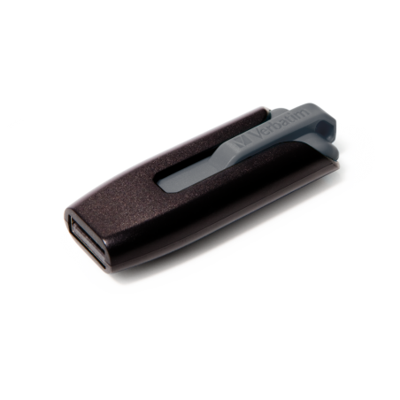 MEMORIE USB VERBATIM StoreNGo 256GB V3 USB 30 49168TIMBRU VERDE 003 LEI)