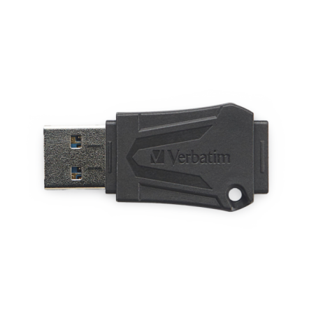 MEMORIE USB VERBATIM TOUGHMAX 32GB USB 2049331TIMBRU VERDE 003 LEI)
