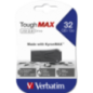 MEMORIE USB VERBATIM TOUGHMAX 32GB USB 2049331TIMBRU VERDE 003 LEI)