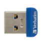 MEMORIE USB VERBATIM NANO StoreNStay 64GB USB 3098711TIMBRU VERDE 003 LEI)
