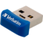MEMORIE USB VERBATIM NANO StoreNStay 64GB USB 3098711TIMBRU VERDE 003 LEI)