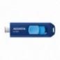 USB 128GB ADATA ACHO-UC300-128G-RNB ACHO-UC300-128G-RNtimbru verde 003 lei)