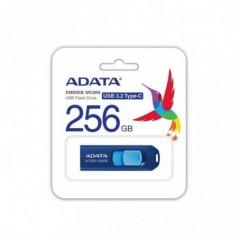 USB 256GB ADATA ACHO-UC300-256G-RNB ACHO-UC300-256G-RNtimbru verde 003 lei)