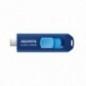 USB 256GB ADATA ACHO-UC300-256G-RNB ACHO-UC300-256G-RNtimbru verde 003 lei)