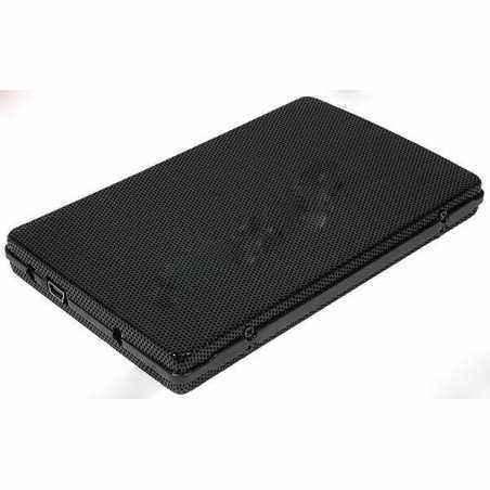 Rack extern 2.5'' HDD SATA