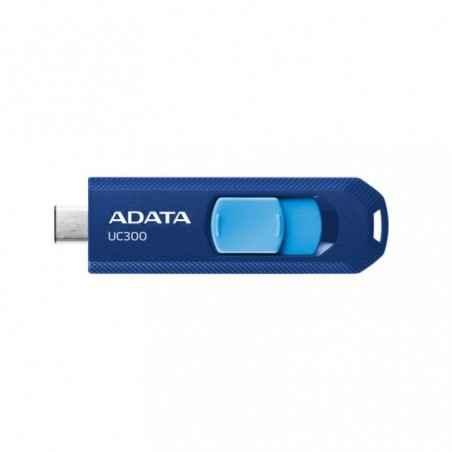 USB 32GB ADATA ACHO-UC300-64G-RNB ACHO-UC300-64G-RNBtimbru verde 003 lei)