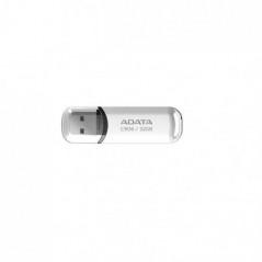 MEMORII USB Adata 64GB AC906-64G-RWHtimbru verde 003 lei)
