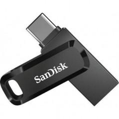 MEMORII USB Sandisk 128GB SDDDC3-128G-G46- SDDDC3-128G-G46timbru verde 003 lei)