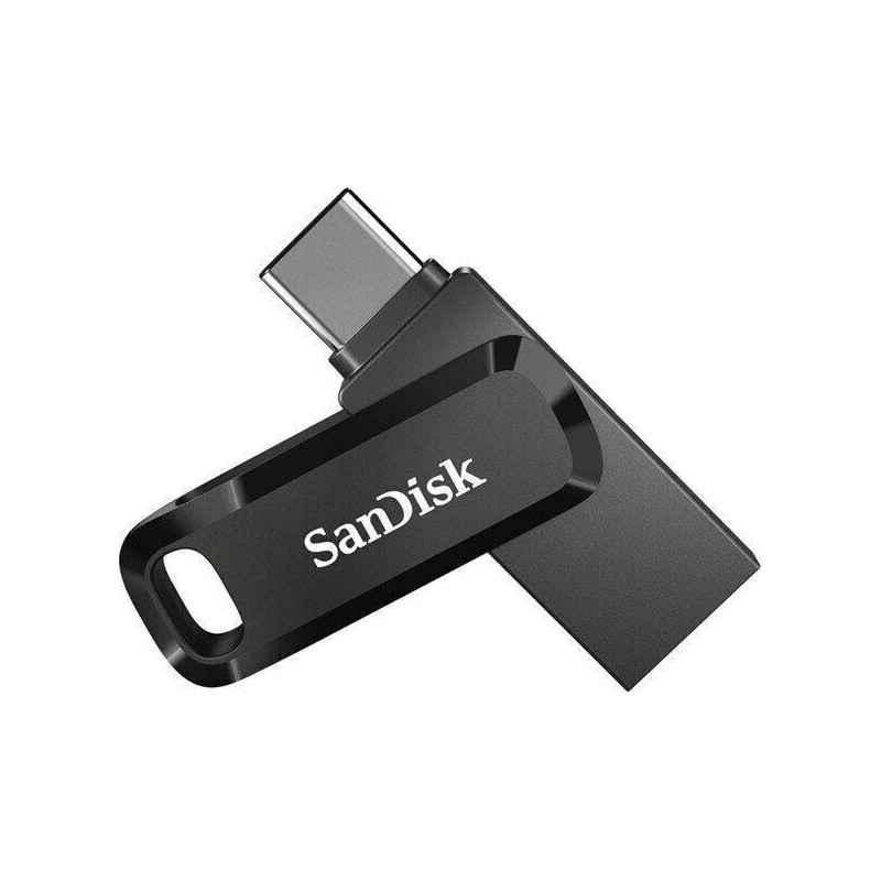 MEMORII USB Sandisk 128GB SDDDC3-128G-G46- SDDDC3-128G-G46timbru verde 003 lei)
