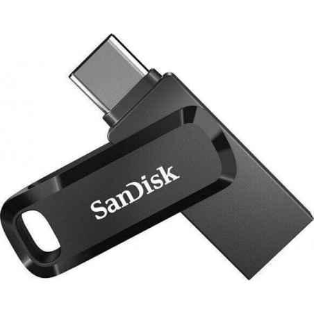 MEMORII USB Sandisk 128GB SDDDC3-128G-G46- SDDDC3-128G-G46timbru verde 003 lei)